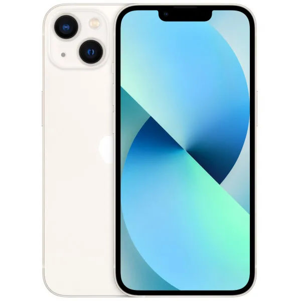 Apple iPhone 13 スターライト本体 ᐈ б/у iPhone 13 Starlight купити у Львові ❱❱❱ Айфон 13 Сяйво